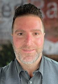 Michael Owens headshot