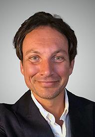 Paul Kozyra headshot