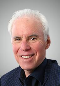 Jim Goldstein headshot