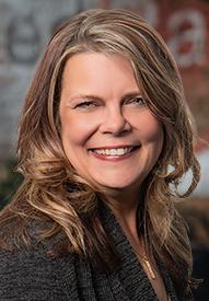 Barbara Miller headshot