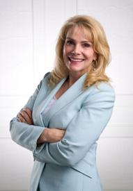 Tammy Wittren headshot