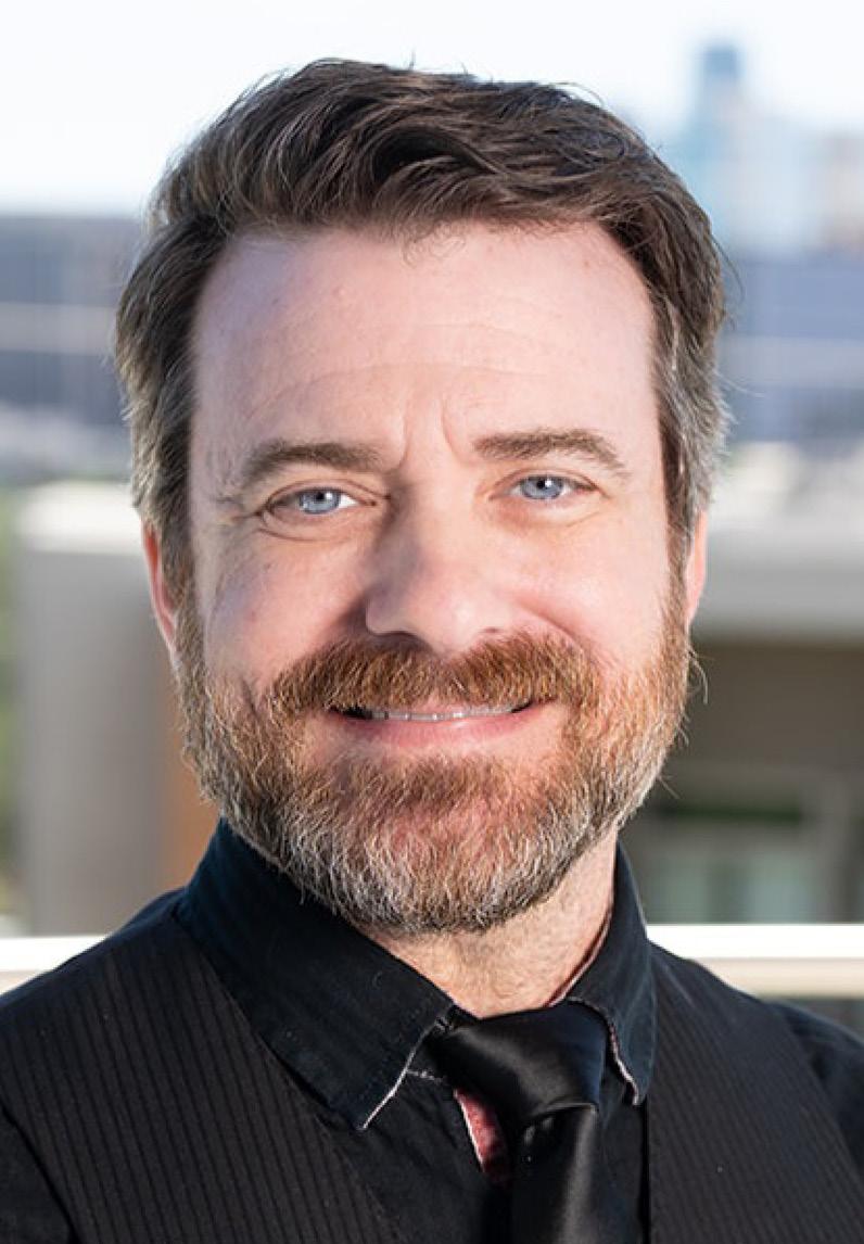 Andrew Postell headshot