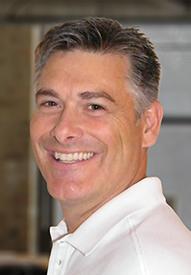 Marc Bristol headshot