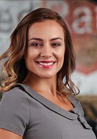 Adilia Lopez headshot