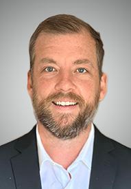 Marshall Hawkins headshot