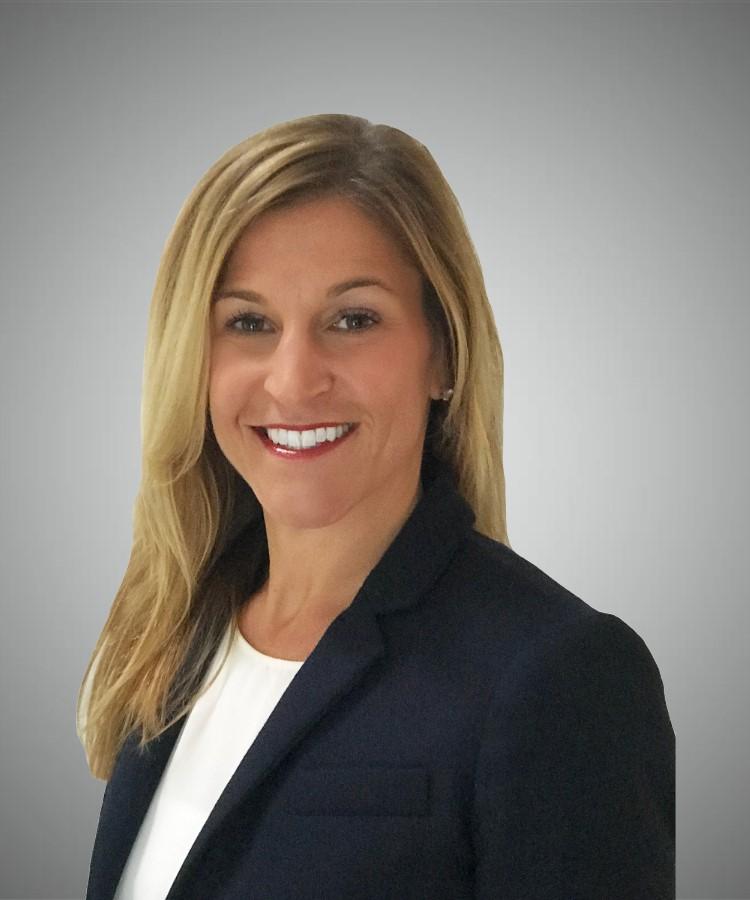 Julie Fitzpatrick headshot