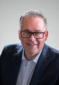 Joel Benson headshot