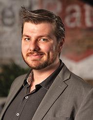 Alex R Anderson headshot