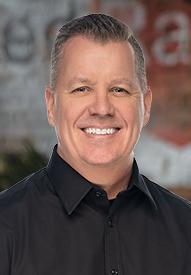 Justin Ownbey headshot