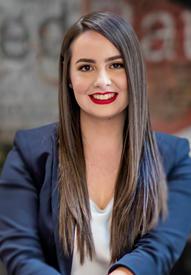 Aracely Palomino headshot