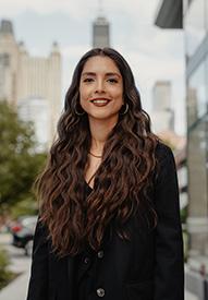 Yesenia Nunez headshot