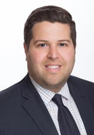 Michael Ullmann headshot