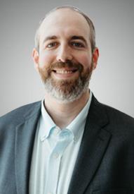 Ryan Mohamed headshot