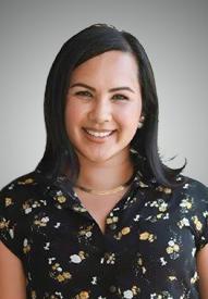 Maria Saldivar headshot