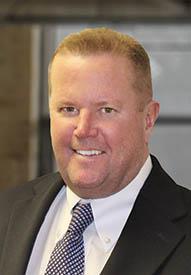 Rich McGowan headshot