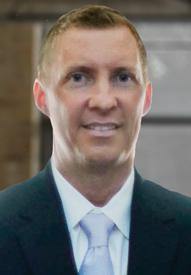 Bob Buehler headshot