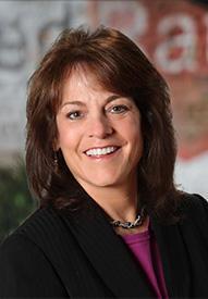 Barbara Scalera headshot