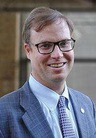 Gardner Lane headshot