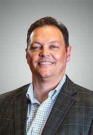 Chad Hartsfield headshot