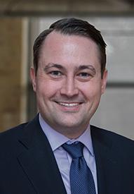 Matthew McDevitt headshot