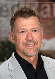 Brian Fletcher headshot