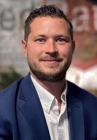 Brian Kelly headshot