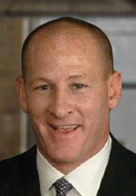 Rick Berardino headshot