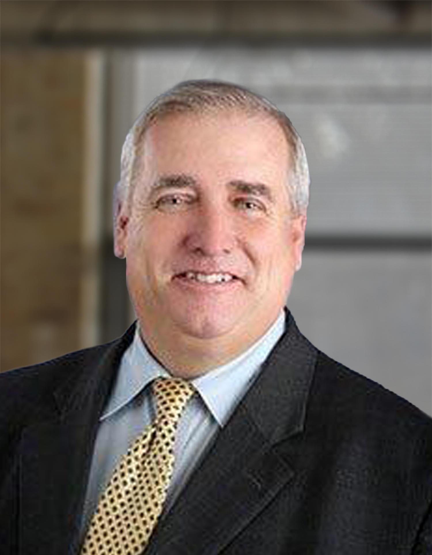 David Krolikowski headshot