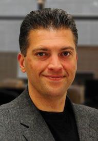 Chance Norby headshot