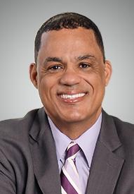 Darrell Beaudoin, MBA