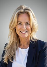 Cyndi Jerome headshot