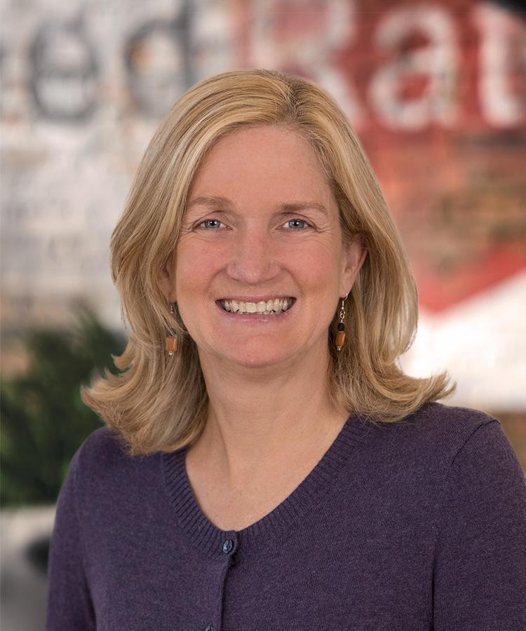 Molly Briggs headshot