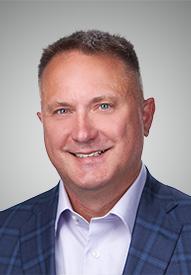 Todd Martin headshot