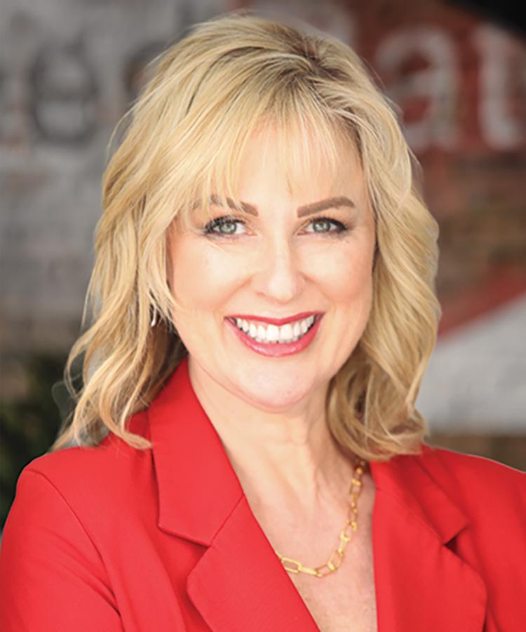 Kayla Strunk headshot