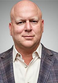 Chad Barris headshot