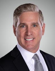 Paul Mariani headshot