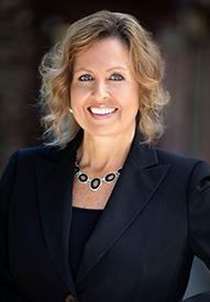 Jamie Fleming headshot