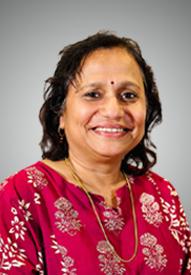 Seema Jain headshot