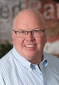 Larry Collins headshot