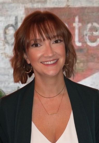 Melissa Smith headshot