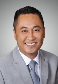 Todd Chau headshot