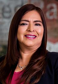 Cecilia Montenegro headshot