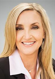 Andrea Burbank headshot