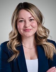 Jessica Cole headshot