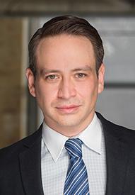 Hector Cardenas headshot