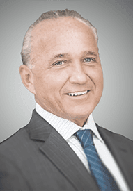 Wayne Balle headshot