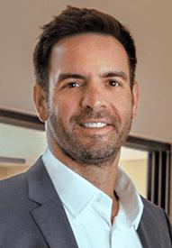 Dominic Mancini headshot