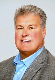 John Butler headshot