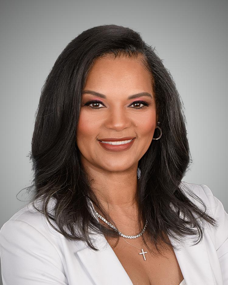 Shawanda Jones headshot