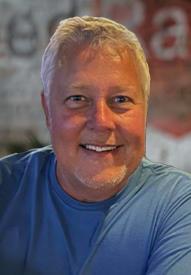 Matthew Walther headshot